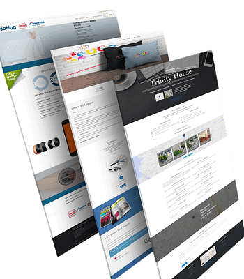 Web Screens Perspective1 | XCEL Web Design | May, 2024