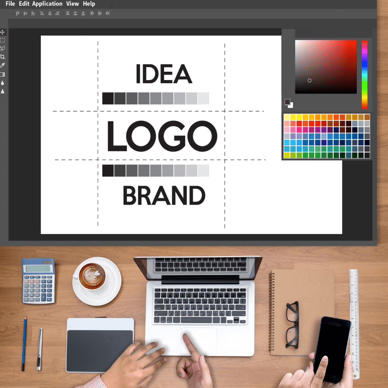 graphic designer web design bradford | XCEL Web Design | April, 2024