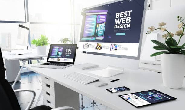 Web Design Agency Do | XCEL Web Design | April, 2024